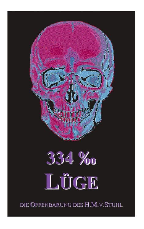 Produktbild: 334 Promille L&uuml;ge