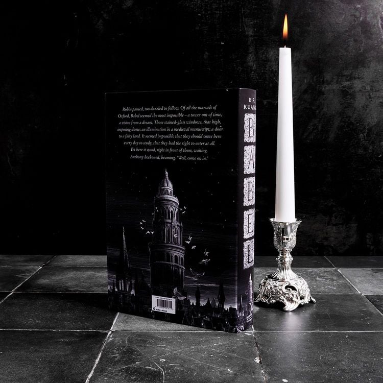 Produktbild: Babel