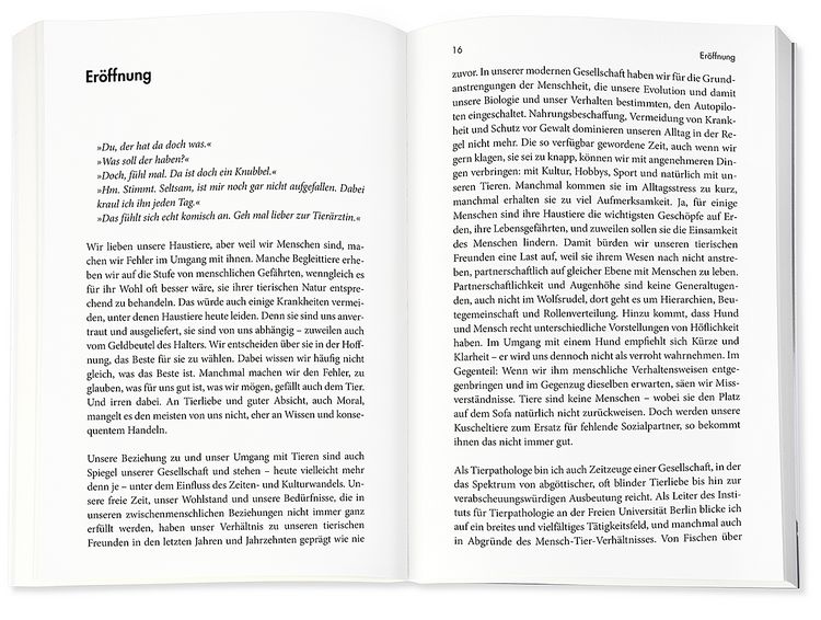 Produktbild: Das Kuscheltierdrama