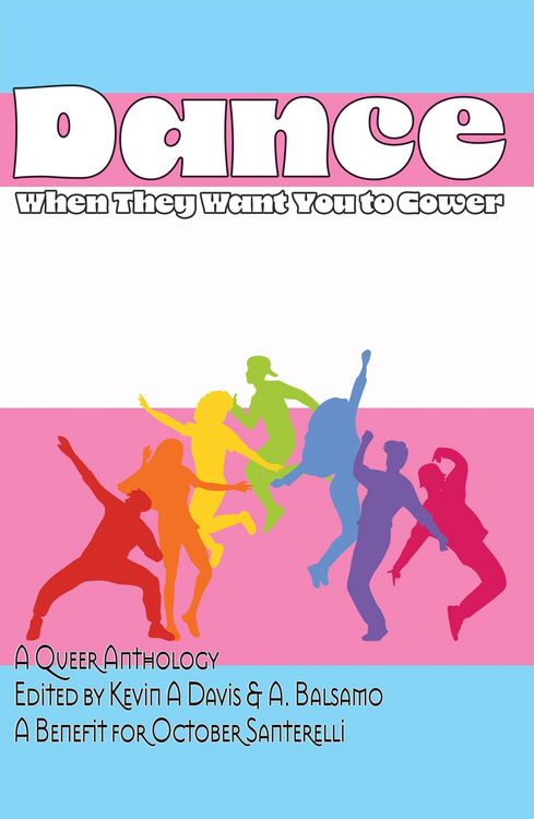 Produktbild: Dance When They Want You to Cower