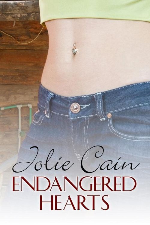 Produktbild: Endangered Hearts