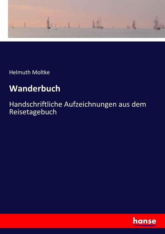 Produktbild: Wanderbuch