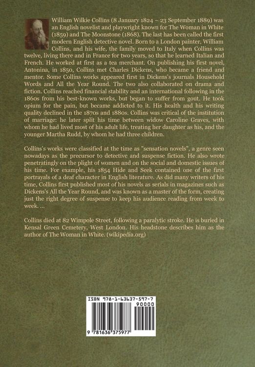 Produktbild: The Two Destinies