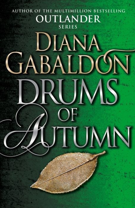 Produktbild: Drums of Autumn