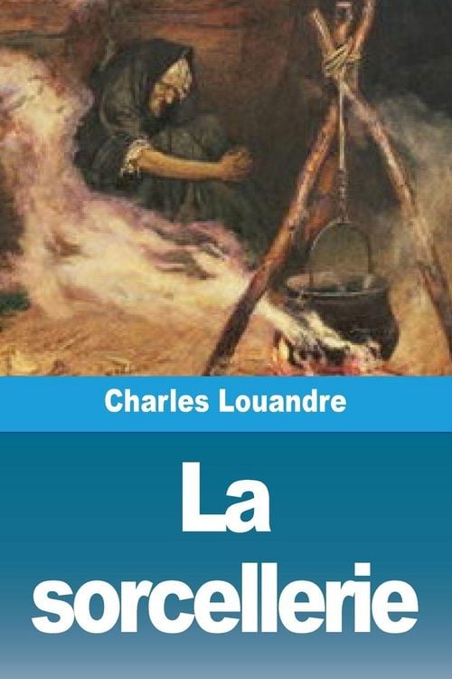 Produktbild: La sorcellerie