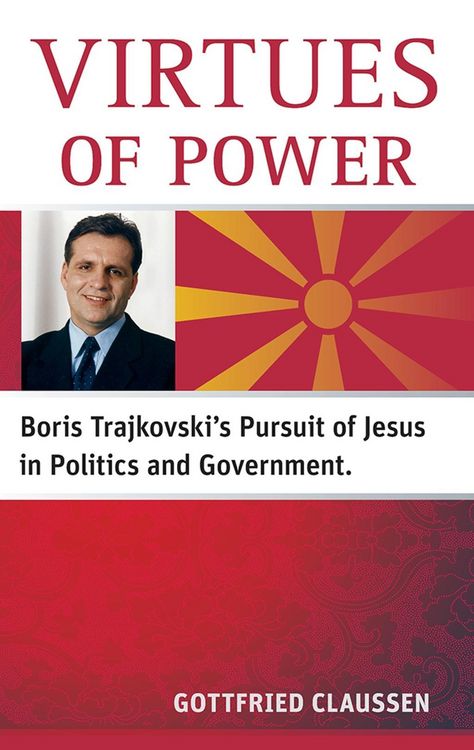 Produktbild: Virtues of power