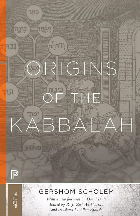 Produktbild: Origins of the Kabbalah