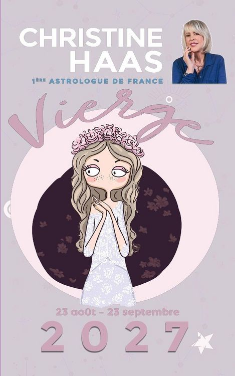 Produktbild: Vierge 2027