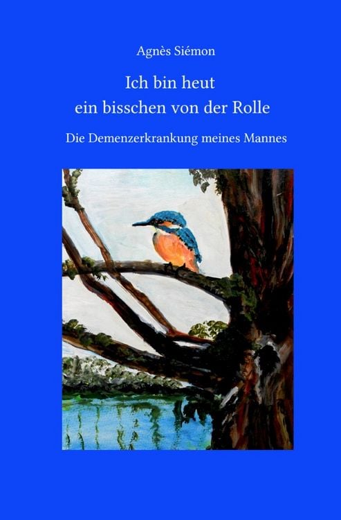 Produktbild: Ich bin heut ein bisschen von der Rolle