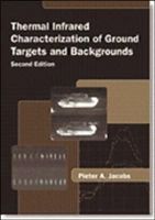 Produktbild: Thermal Infrared Characterization of Ground Targets and Backgrounds