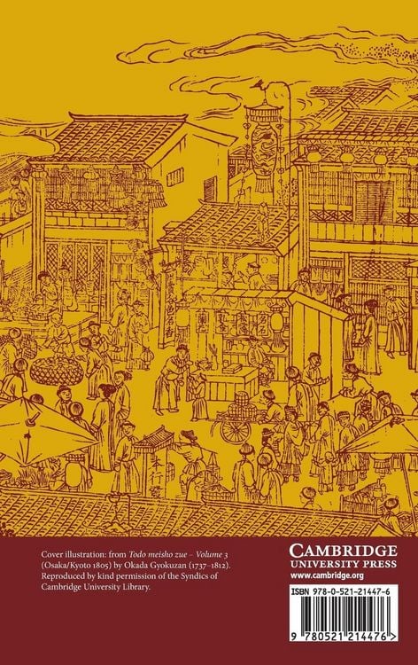 Produktbild: The Cambridge History of China