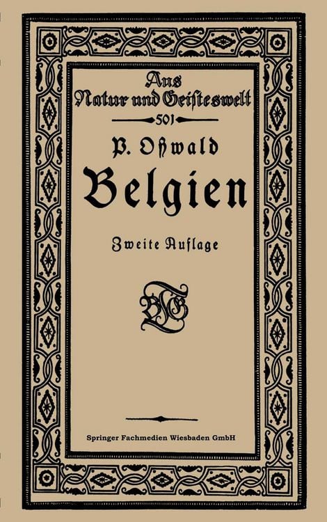 Produktbild: Belgien