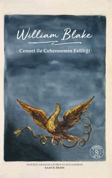 Produktbild: Cennet ile Cehennemin Evliligi