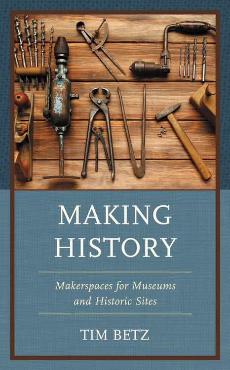 Produktbild: Making History