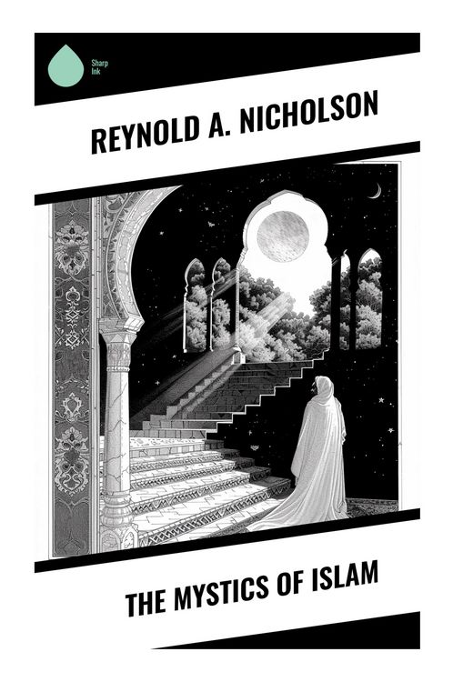 Produktbild: The Mystics of Islam
