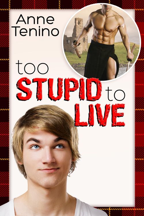 Produktbild: Too Stupid to Live