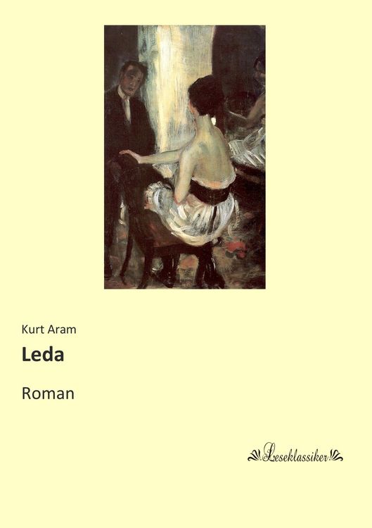 Produktbild: Leda