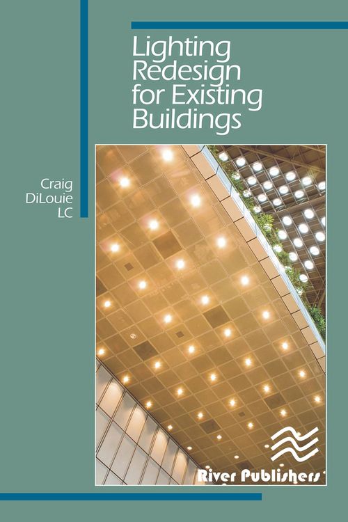 Produktbild: Lighting Redesign for Existing Buildings