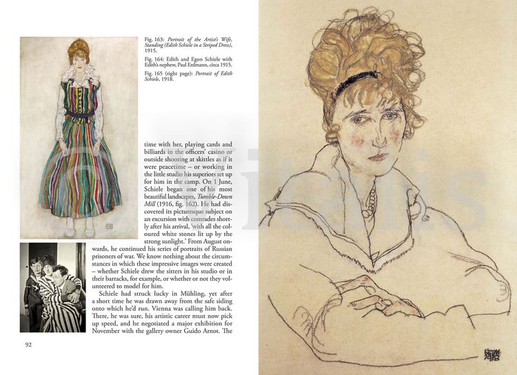 Produktbild: Egon Schiele