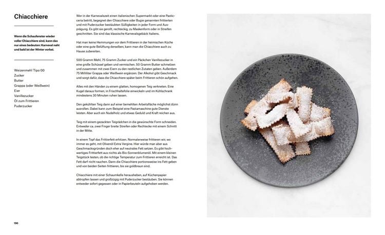 Produktbild: Splendido. Autunno/Inverno