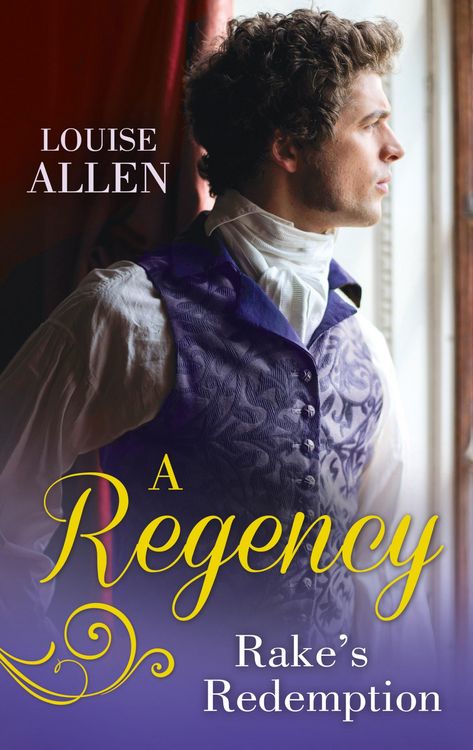 Produktbild: A Regency Rake's Redemption