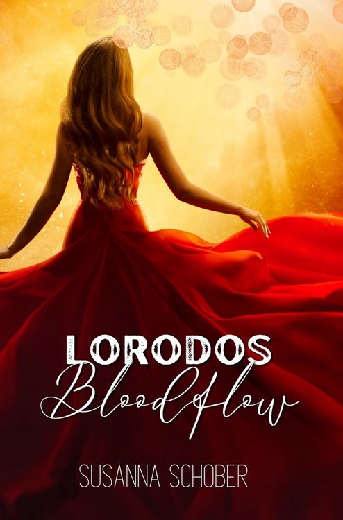 Produktbild: Lorodos Bloodflow
