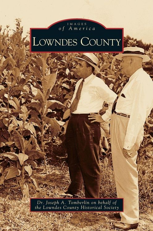 Produktbild: Lowndes County