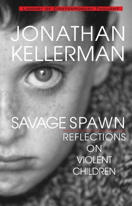 Produktbild: Savage Spawn