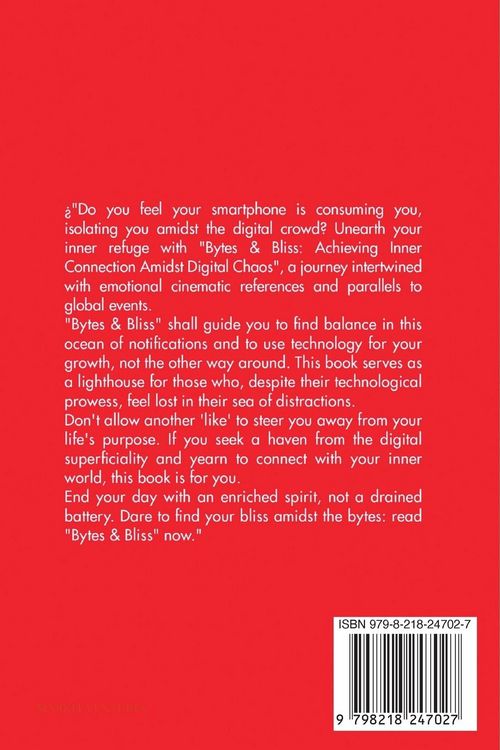 Produktbild: Bytes & Bliss