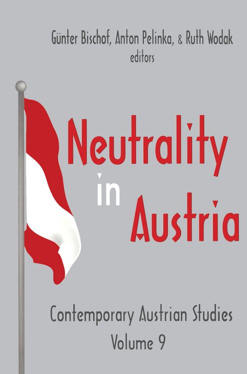 Produktbild: Neutrality in Austria