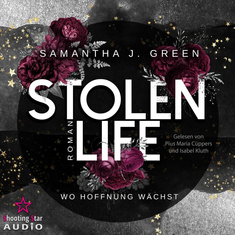 Produktbild: Stolen Life: Wo Hoffnung w&auml;chst