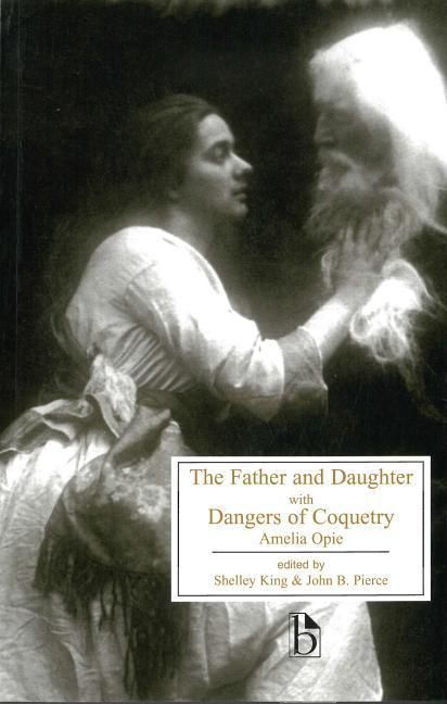 Produktbild: The Father and Daughter with Dangers of Coquetry