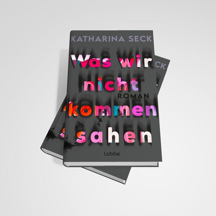 Produktbild: Was wir nicht kommen sahen