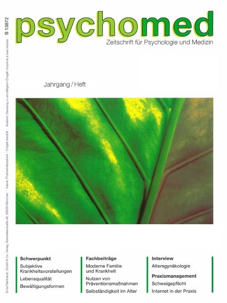 Produktbild: Jugend und Gesundheit