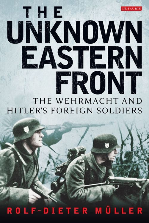Produktbild: Unknown Eastern Front