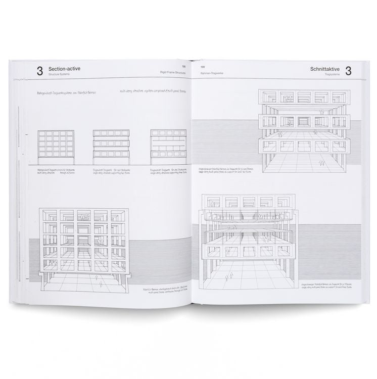 Produktbild: Tragsysteme | Structure Systems