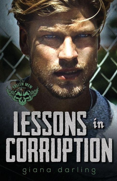 Produktbild: Lessons in Corruption