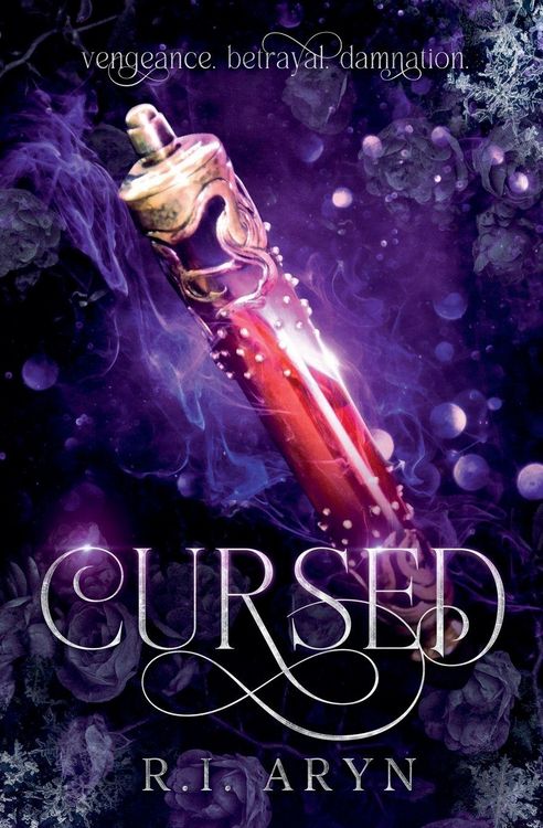 Produktbild: Cursed