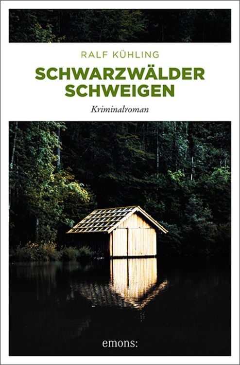 Produktbild: Schwarzwälder Schweigen