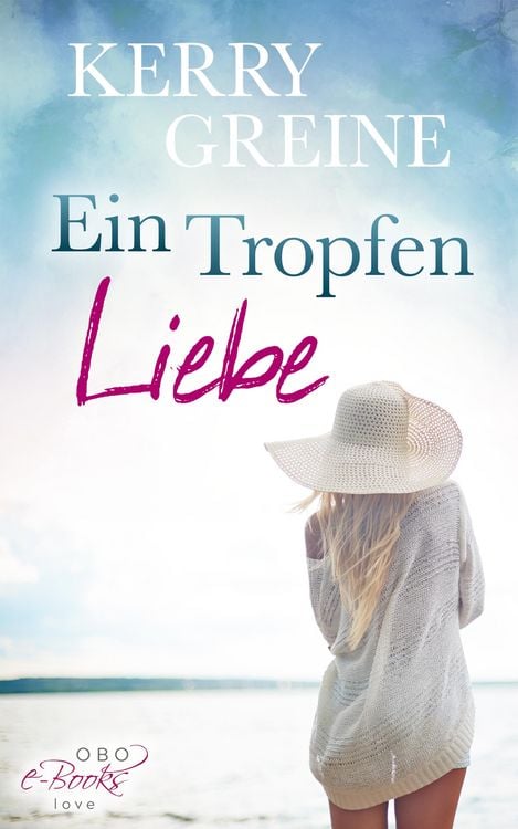 Produktbild: Ein Tropfen Liebe ...