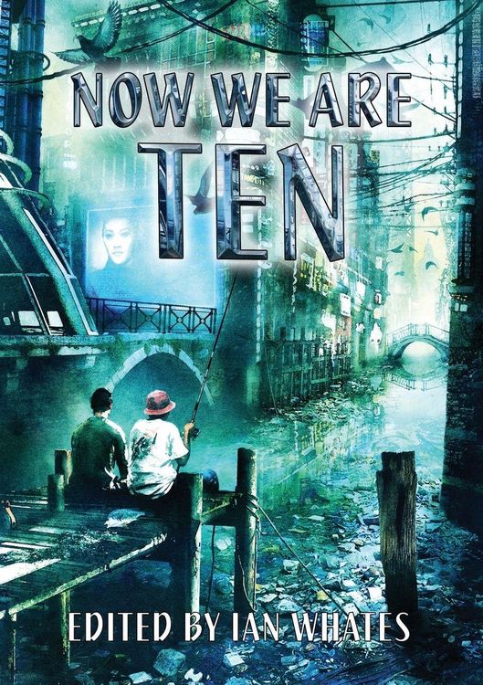 Produktbild: Now We Are Ten