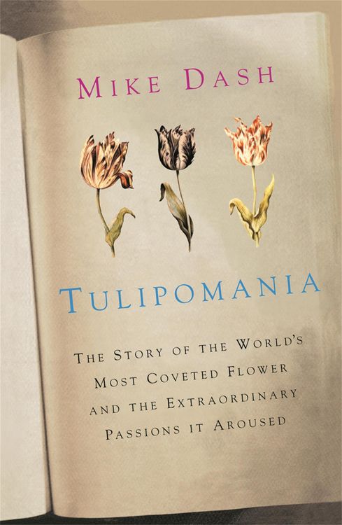 Produktbild: Tulipomania