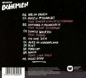 Produktbild: Bohemien