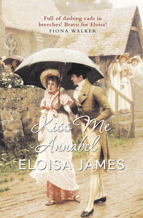 Produktbild: Kiss Me Annabel