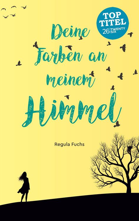 Produktbild: Deine Farben an meinem Himmel