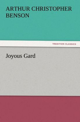 Produktbild: Joyous Gard