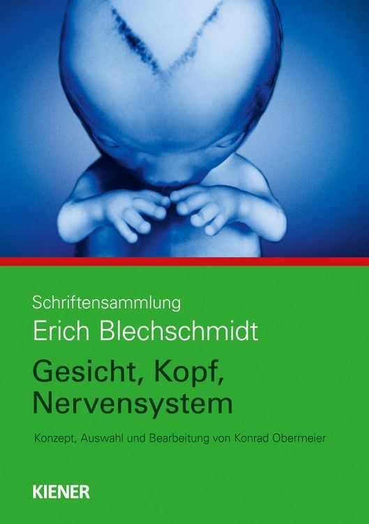 Produktbild: Gesicht, Kopf, Nervensystem