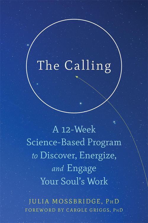 Produktbild: Mossbridge, J: Calling