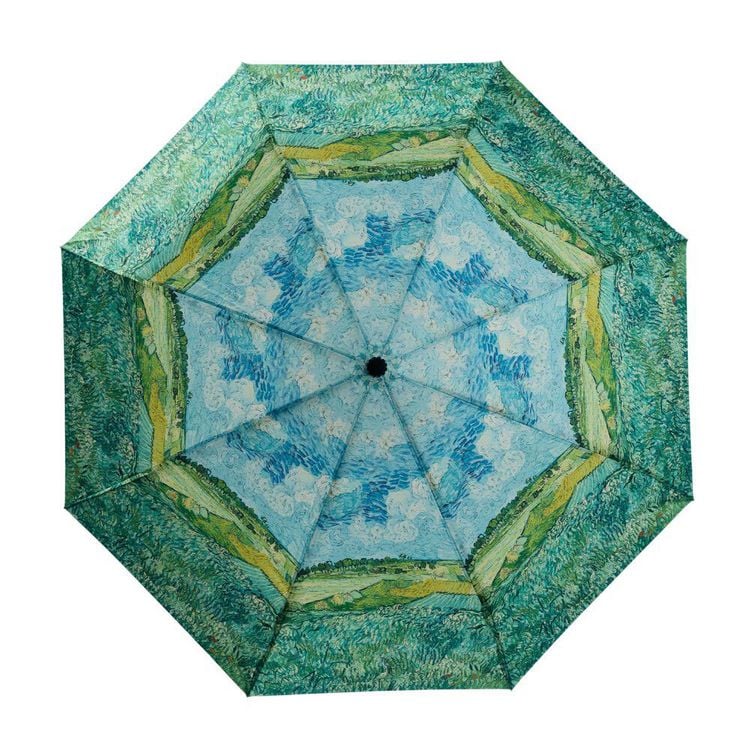 Produktbild: Easy Umbrella van Gogh, Ebene