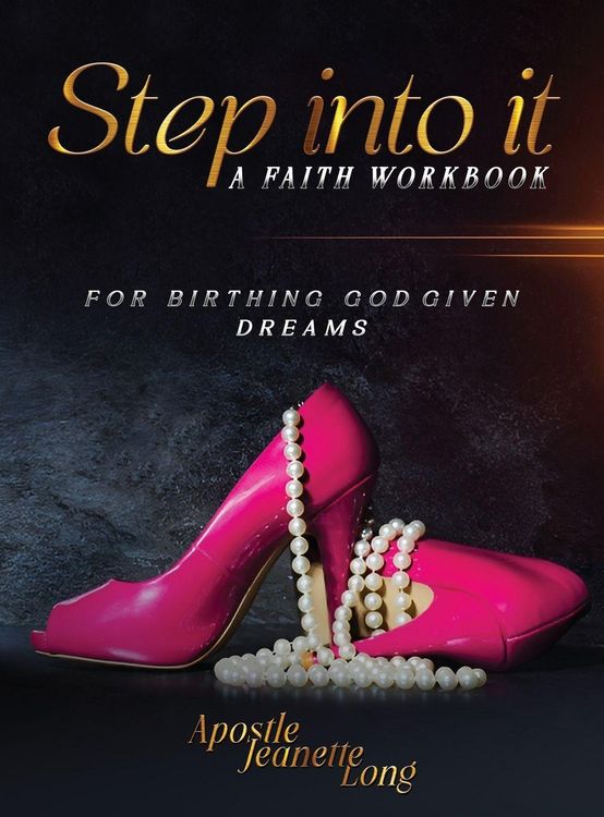 Produktbild: Step Into It